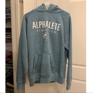 Alphalete Hoodie